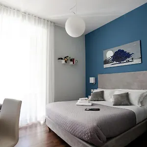 Gasthof Eighty Four Luxury, Rom
