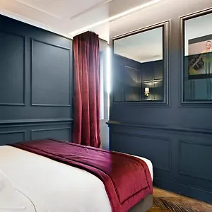 Hotel The Corner Townhouse, Roma