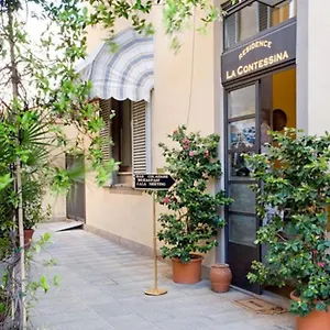 Residencia La Contessina Florencia