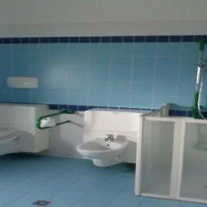 Hotel Casa Giovanni Paolo Ii, Rom